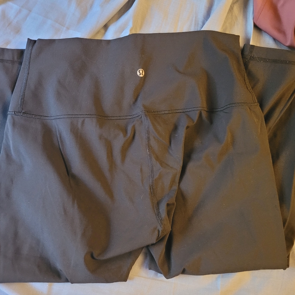 Lululemon leggings